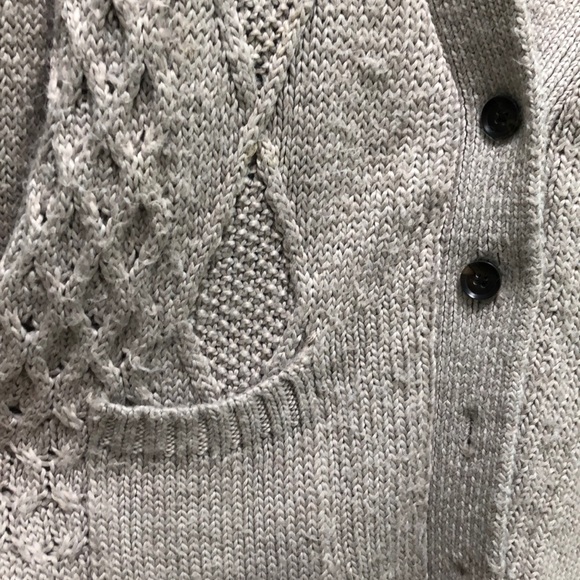 Obey oversized sweater - Picture 4 of 4